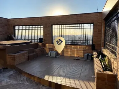 Cobertura com 3 Quartos à venda, 285m² no Alto da Lapa, São Paulo