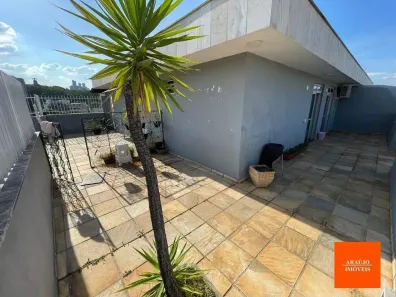 Cobertura com 5 Quartos à venda, 321m² no Vila Paris, Belo Horizonte