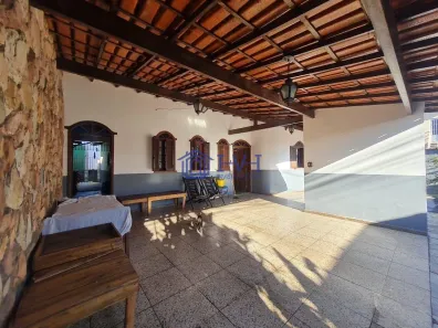 Casa com 3 Quartos à venda, 150m² no Frimisa, Santa Luzia