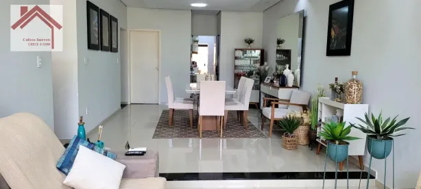 Casa de Condomínio com 3 Quartos à venda, 165m² no Iporanga, Sorocaba