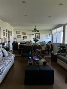Apartamento com 4 Quartos à venda, 204m² no Vila Suzana, São Paulo