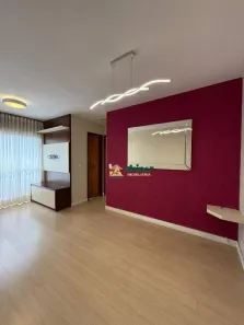 Apartamento com 2 Quartos à venda, 52m² no Gopoúva, Guarulhos