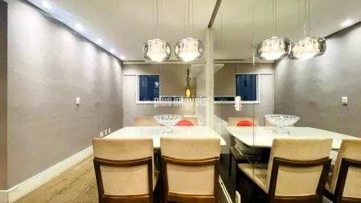 Apartamento com 2 Quartos à venda, 95m² no Jardim Parque Morumbi, São Paulo
