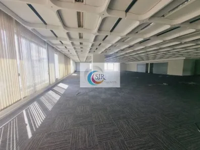 Sala Comercial para alugar, 1044m² no Jardim São Luís, São Paulo