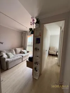 Apartamento com 2 Quartos à venda, 55m² no Vila Andrade, São Paulo