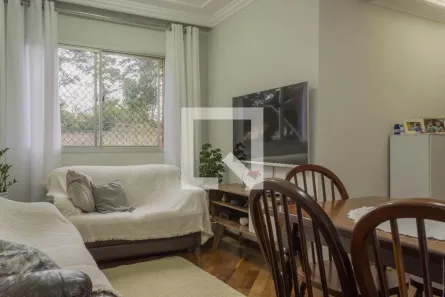 Apartamento com 3 Quartos à venda, 68m² no Taboão, São Bernardo do Campo