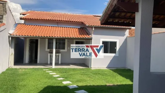 Casa com 3 Quartos à venda, 150m² no Cabelinha, Lorena