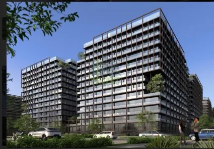 Apartamento com 2 Quartos à venda, 42m² no Barra Olímpica, Rio de Janeiro