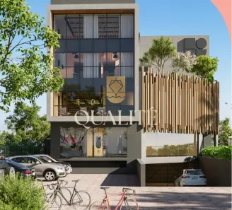 Apartamento com 1 Quarto à venda, 40m² no Campeche, Florianópolis