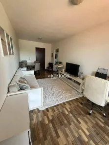 Apartamento com 1 Quarto à venda, 63m² no Barra da Tijuca, Rio de Janeiro