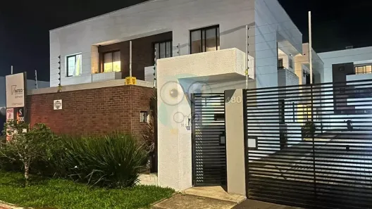 Apartamento com 2 Quartos à venda, 52m² no Jardim Paulista, Campina Grande do Sul