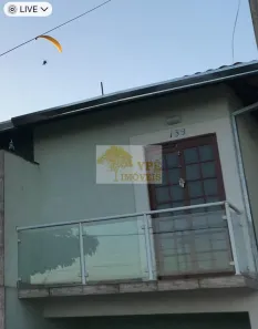 Casa de Condomínio com 2 Quartos à venda, 90m² no Residencial Pastoreiro, Cotia