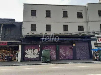 Ponto Comercial para alugar, 340m² no Pinheiros, São Paulo