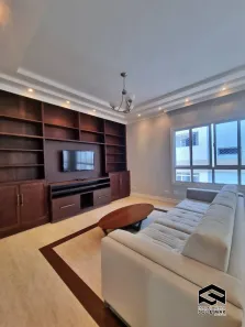 Apartamento com 2 Quartos à venda, 99m² no Enseada, Guarujá