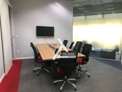 Sala Comercial para alugar, 158m² no Jardim Europa, São Paulo