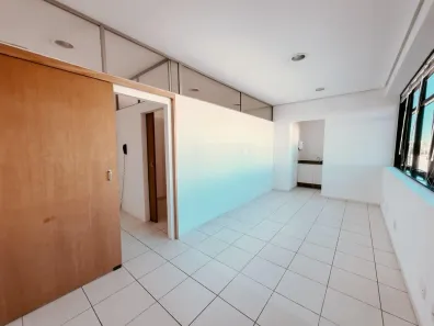 Sala Comercial para venda ou aluguel, 31m² no Parque Residencial Aquarius, São José dos Campos