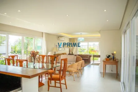 Casa com 4 Quartos à venda, 243m² no São Vicente, Gravataí