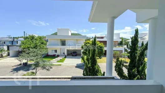 Casa de Condomínio com 4 Quartos à venda, 328m² no Rio Tavares, Florianópolis