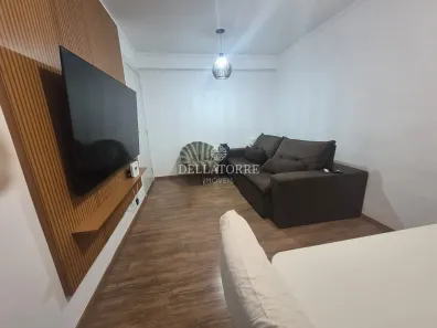 Apartamento com 2 Quartos à venda, 52m² no Pimenteiras, Teresópolis