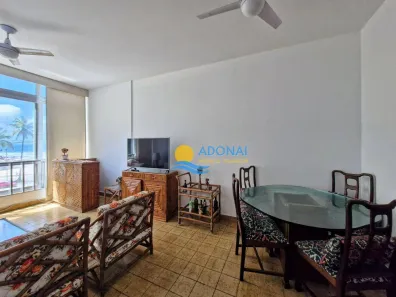 Apartamento com 3 Quartos à venda, 95m² no Pitangueiras, Guarujá