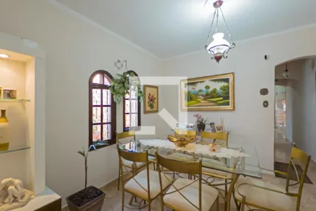 Casa com 4 Quartos à venda, 125m² no Parque Boturussu, São Paulo