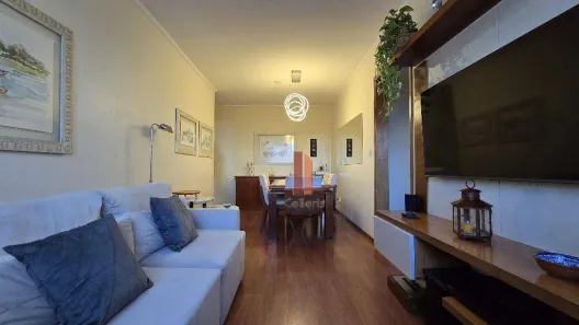 Apartamento com 2 Quartos à venda, 60m² no Parque São Jorge, São Paulo