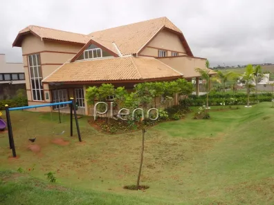 Lote/Terreno à venda, 390m² no Swiss Park, Campinas