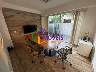Ponto Comercial para alugar, 219m² no Jardim Paulistano, São Paulo