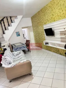 Sobrado com 2 Quartos para alugar, 170m² no Jardim Adriana, Guarulhos