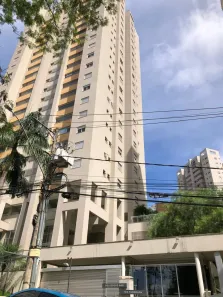 Apartamento com 3 Quartos para alugar, 115m² no Vila da Serra, Nova Lima
