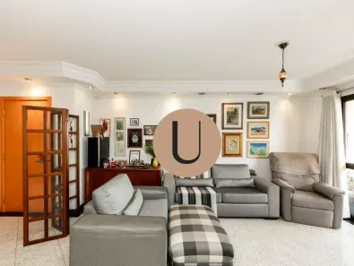 Apartamento com 4 Quartos à venda, 135m² no Ipiranga, São Paulo