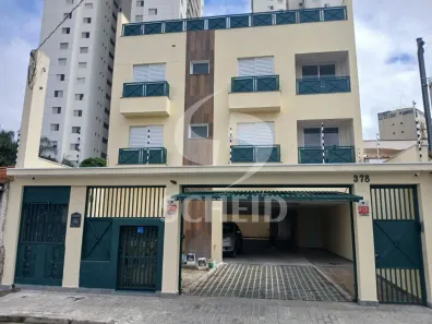 Apartamento com 2 Quartos para alugar, 55m² no Vila Cruzeiro, São Paulo