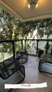 Flat com 2 Quartos à venda, 60m² no Paraíso, São Paulo