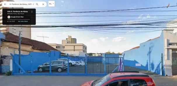 Lote/Terreno à venda, 650m² no Centro, Ribeirão Preto