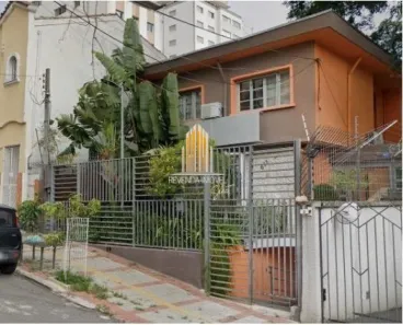 Imóvel Comercial à venda, 418m² no Perdizes, São Paulo