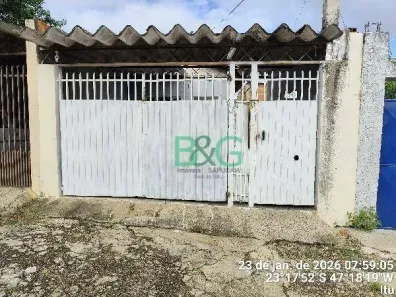Casa de Condomínio com 2 Quartos à venda, 69m² no Jardim das Indústrias, Itu