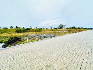 Lote/Terreno à venda, 300m² no Campo Duna, Garopaba