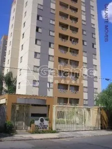 Apartamento com 3 Quartos à venda, 75m² no Bonfim, Campinas