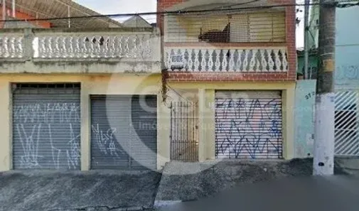 Sobrado com 2 Quartos à venda, 181m² no Vila Mendes, São Paulo