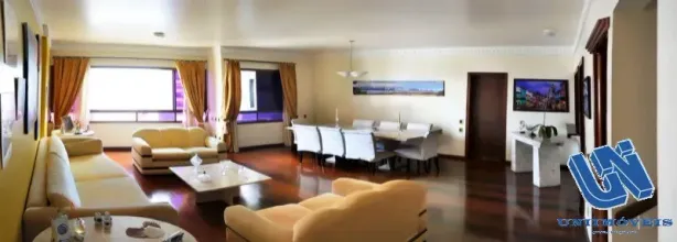Cobertura com 3 Quartos à venda, 260m² no Graça, Salvador