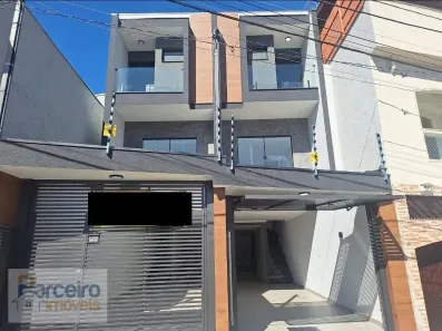 Casa com 3 Quartos à venda, 140m² no Vila São Geraldo, São Paulo