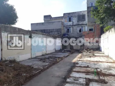 Lote/Terreno à venda, 225m² no Curicica, Rio de Janeiro