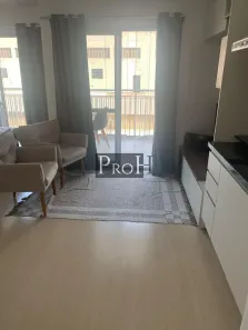 Apartamento com 1 Quarto à venda, 35m² no Ipiranga, São Paulo