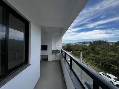 Apartamento com 2 Quartos à venda, 63m² no Areias, São José