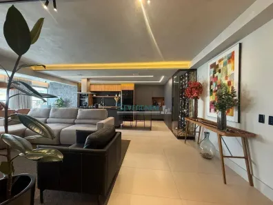 Apartamento com 3 Quartos à venda, 153m² no Moema, São Paulo