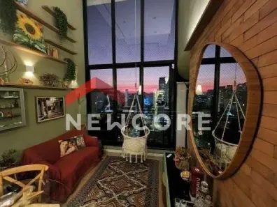 Apartamento com 3 Quartos à venda, 105m² no Vila Olímpia, São Paulo