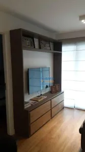 Apartamento com 1 Quarto à venda, 44m² no Pinheiros, São Paulo