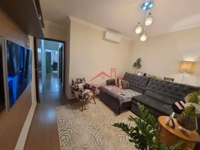 Casa com 2 Quartos à venda, 89m² no Conjunto Café, Londrina