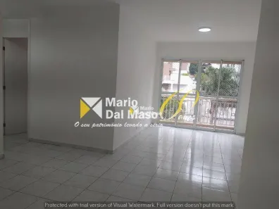 Apartamento com 3 Quartos para venda ou aluguel, 102m² no Alto da Lapa, São Paulo