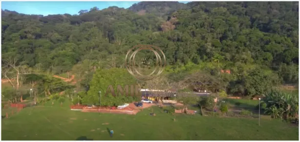 Lote/Terreno à venda, 55000m² no Bairro de Camburi, São Sebastião